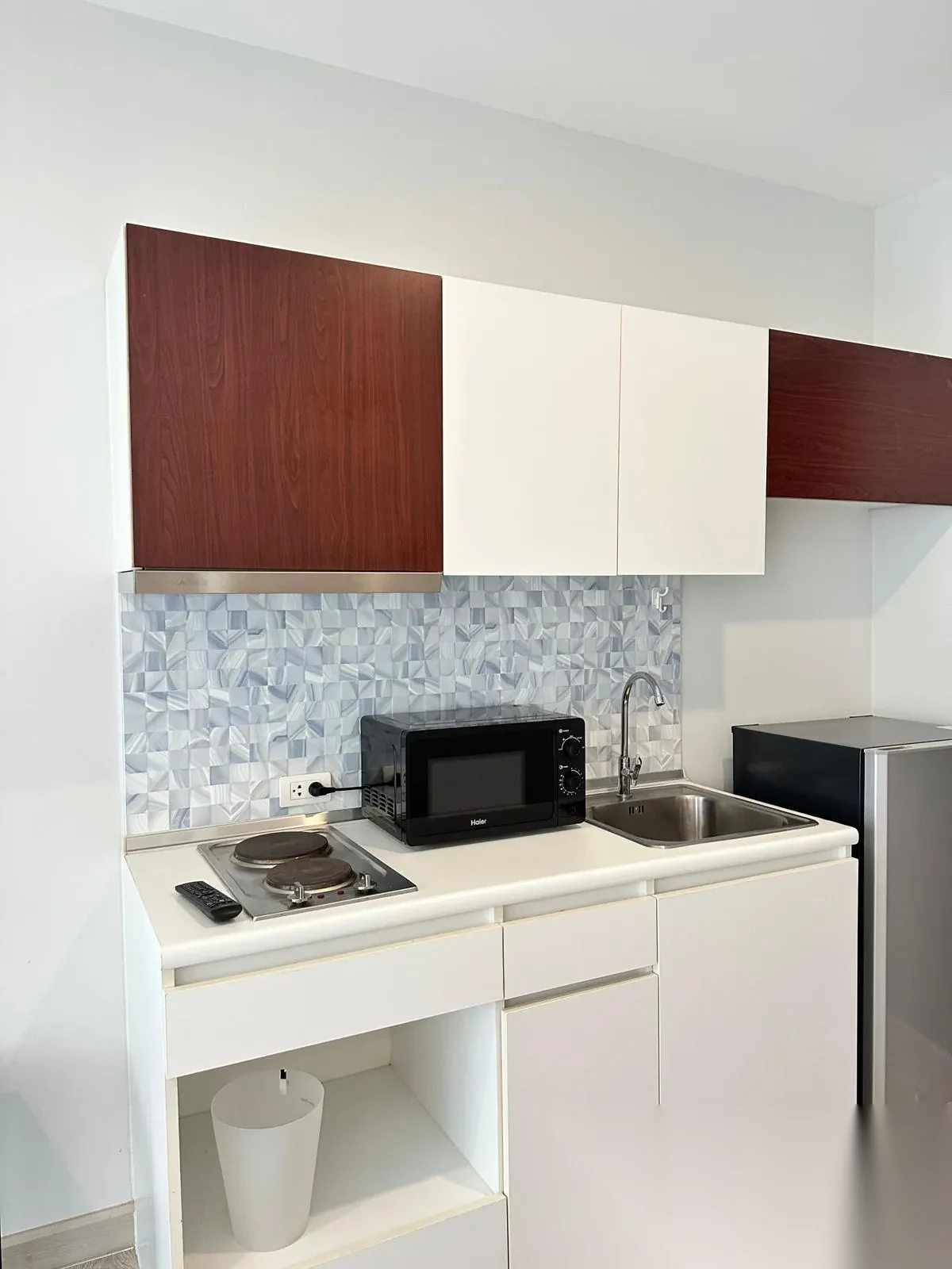Studio Apartment for rent at Royal Lee The Terminal Phuket complex · Sakhu — photo 5