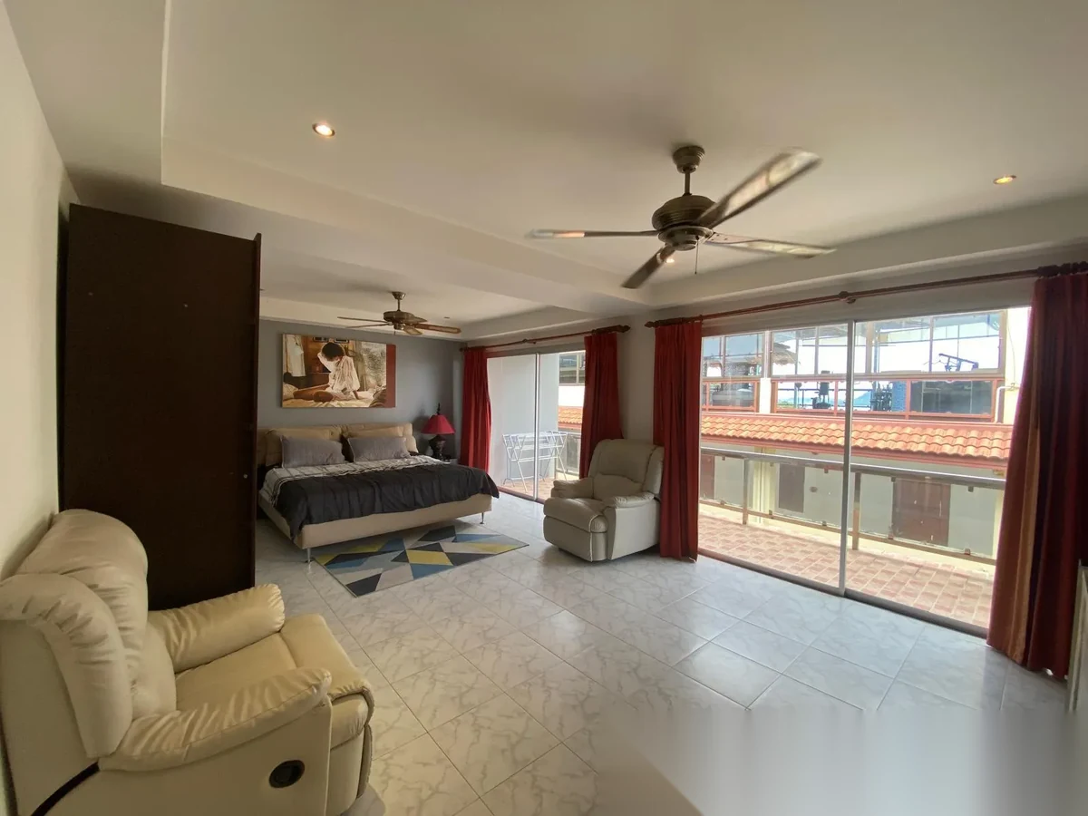 2 Bedroom Apartment for rent at Rawai Condominium complex · Rawai — photo 2