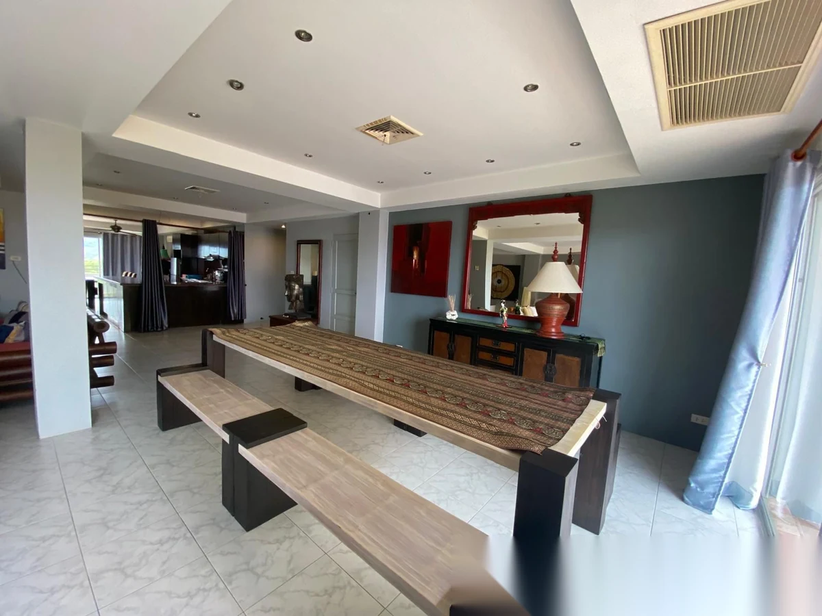 2 Bedroom Apartment for rent at Rawai Condominium complex · Rawai — photo 5