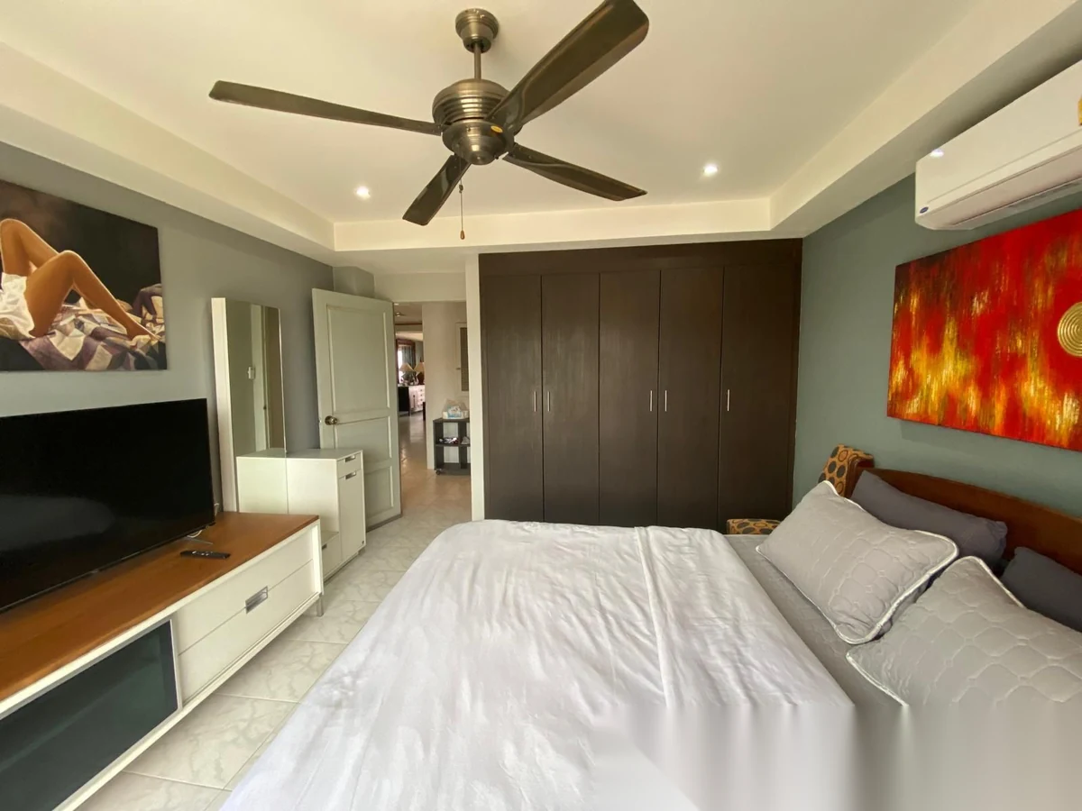 2 Bedroom Apartment for rent at Rawai Condominium complex · Rawai — photo 6