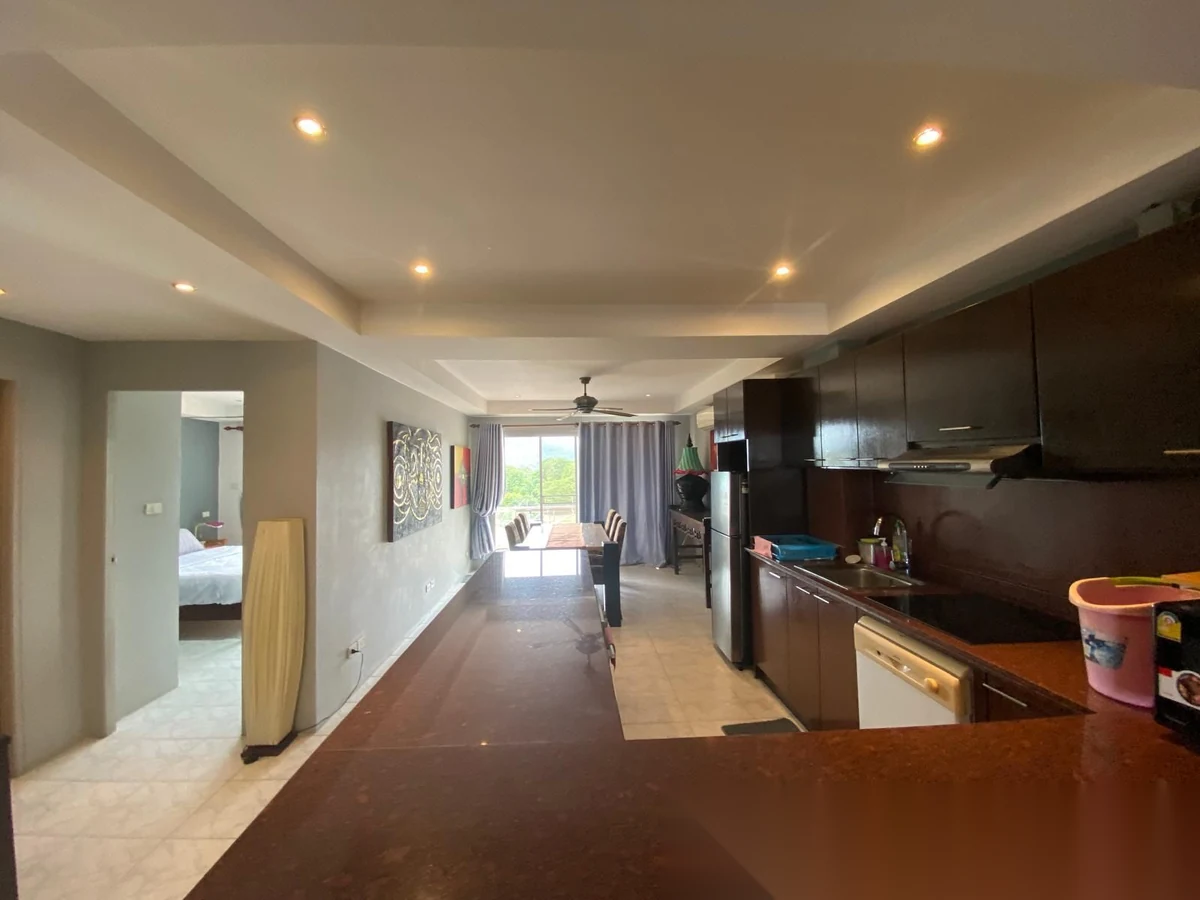 2 Bedroom Apartment for rent at Rawai Condominium complex · Rawai — photo 7