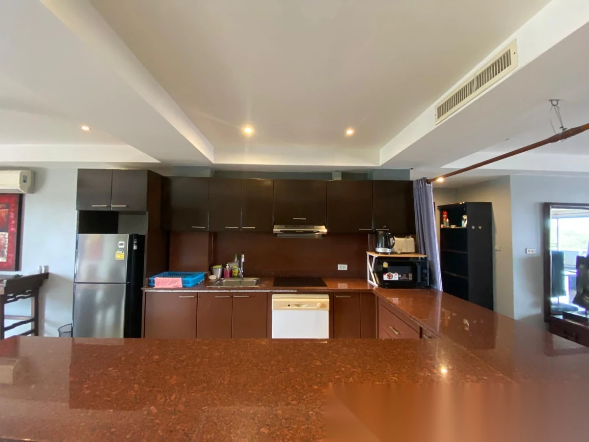 2 Bedroom Apartment for rent at Rawai Condominium complex · Rawai — photo 8