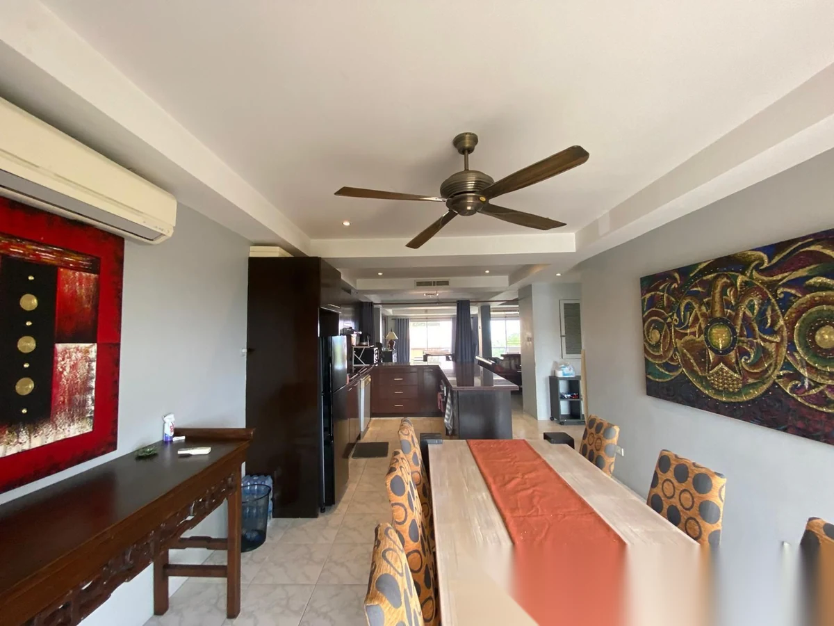 2 Bedroom Apartment for rent at Rawai Condominium complex · Rawai — photo 10