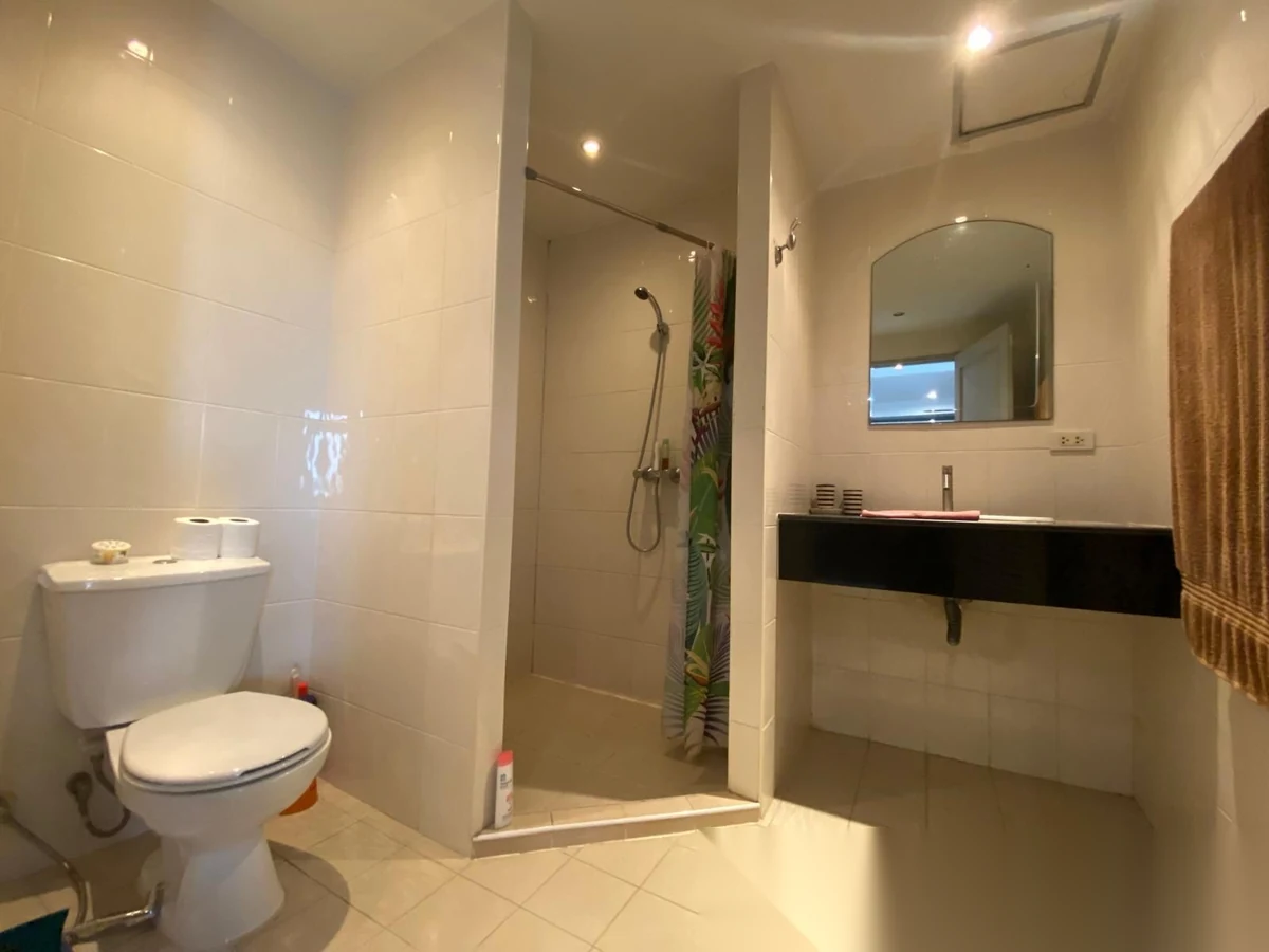 2 Bedroom Apartment for rent at Rawai Condominium complex · Rawai — photo 11
