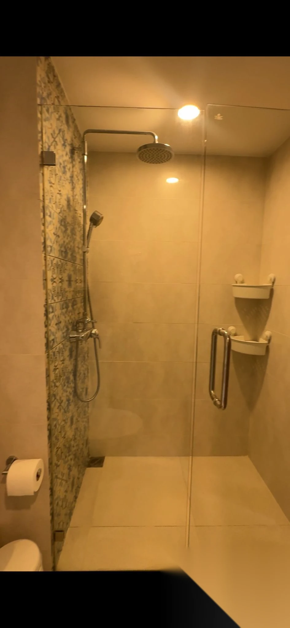 1 Bedroom Apartment for rent at The Title Residencies complex · Sakhu · Pool View — photo 11