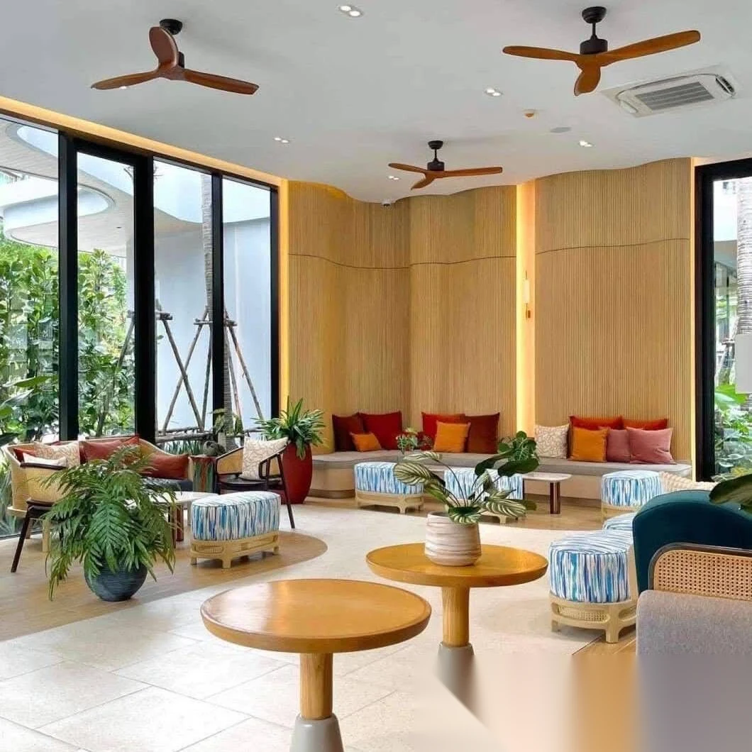 2 Bedroom Apartment for rent at Dcondo Reef Phuket complex · Kathu · Pool View — photo 8