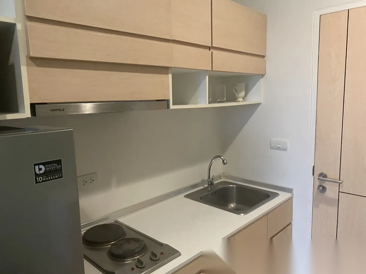 1 Bedroom Apartment for rent at Happy Place Condo complex · Sakhu — photo 3