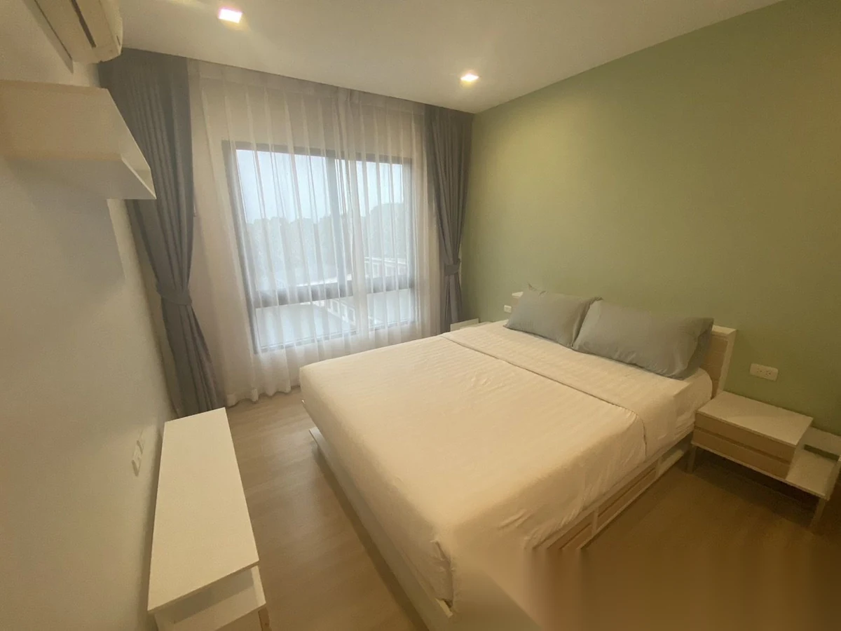 1 Bedroom Apartment for rent at Happy Place Condo complex · Sakhu — photo 4