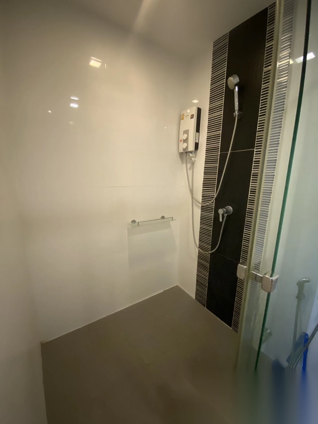 1 Bedroom Apartment for rent at Happy Place Condo complex · Sakhu — photo 6