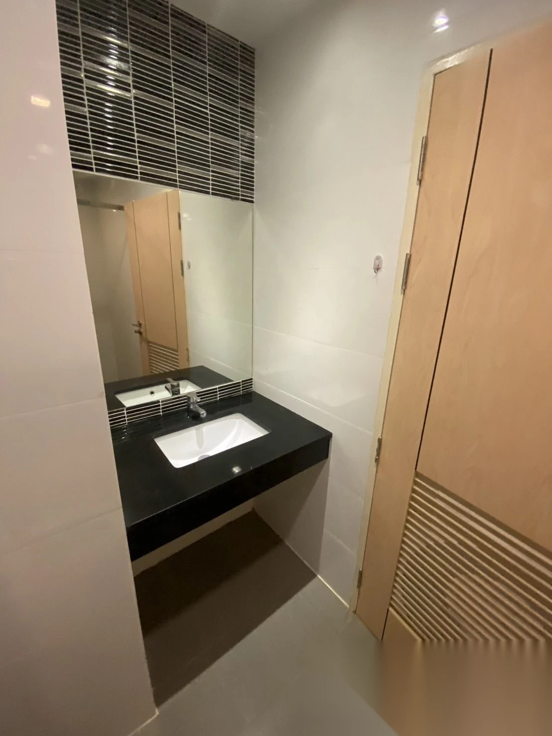 1 Bedroom Apartment for rent at Happy Place Condo complex · Sakhu — photo 7