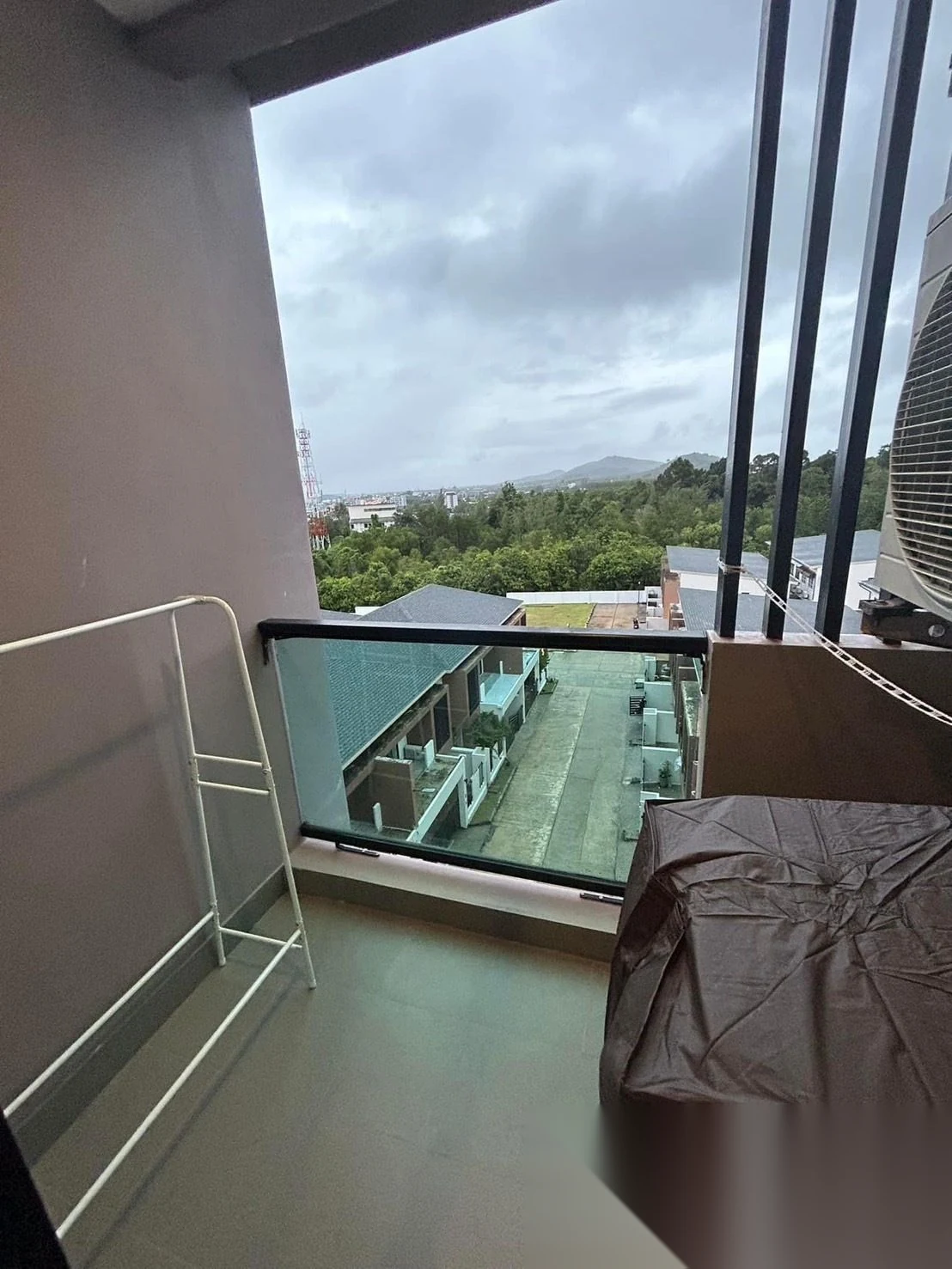 1 Bedroom Apartment for rent at Happy Place Condo complex · Sakhu — photo 8
