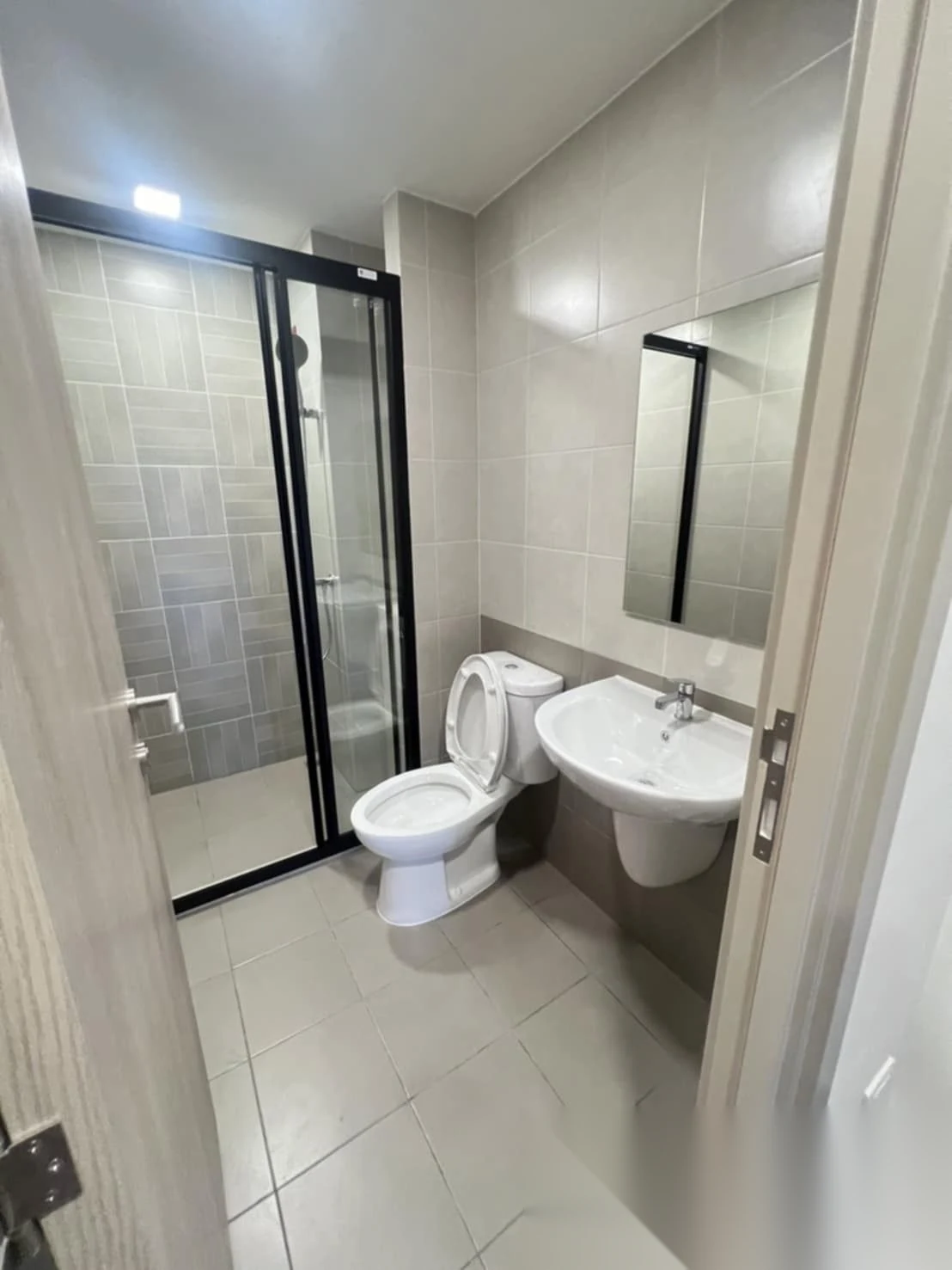 1 Bedroom Apartment for rent at Dcondo Reef Phuket complex · Kathu — photo 2