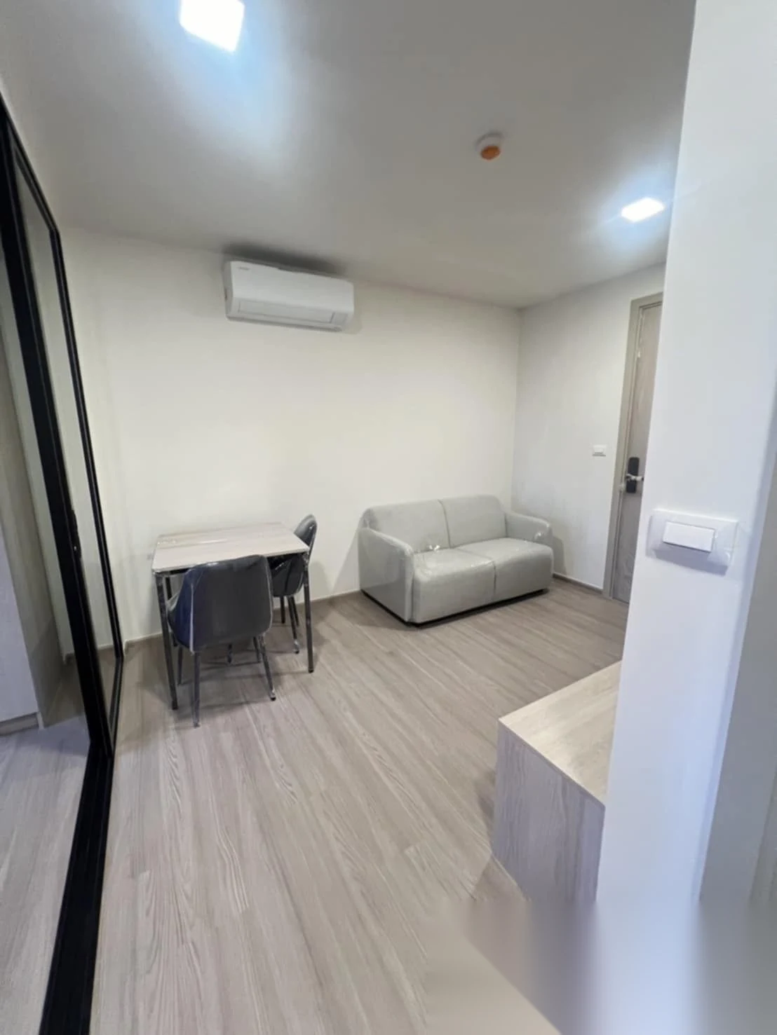 1 Bedroom Apartment for rent at Dcondo Reef Phuket complex · Kathu — photo 4