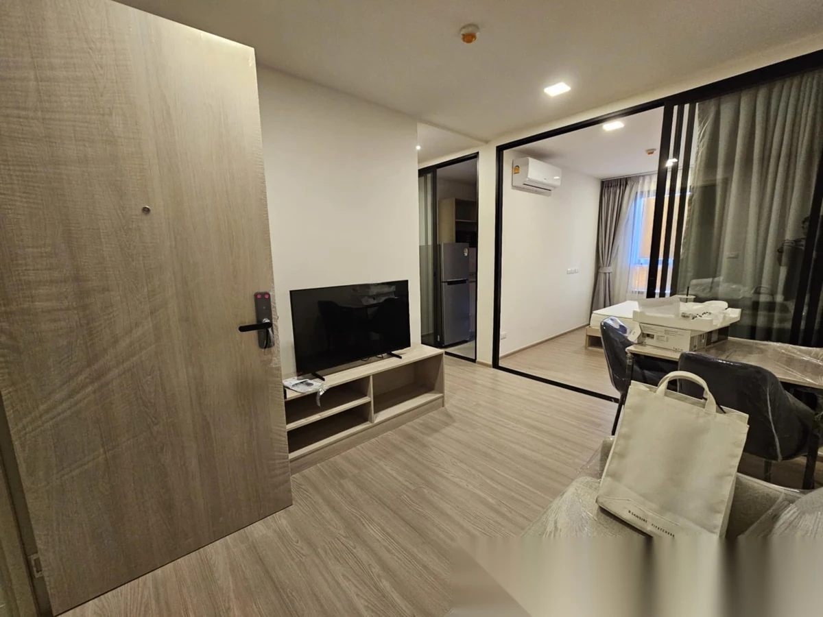 1 Bedroom Apartment for rent at Dcondo Reef Phuket complex · Kathu — photo 5
