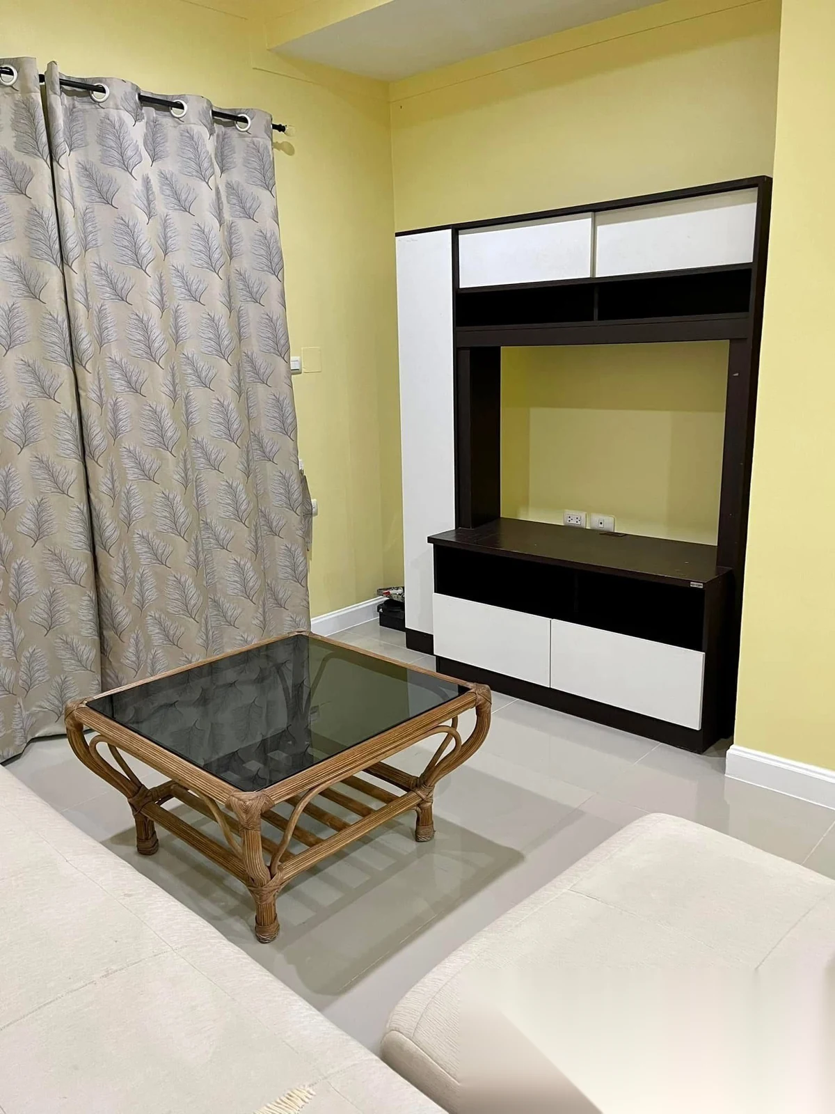 4 Bedroom Townhouse for rent at iLeaf Town 1 complex · Si Sunthon · Garden View — photo 3