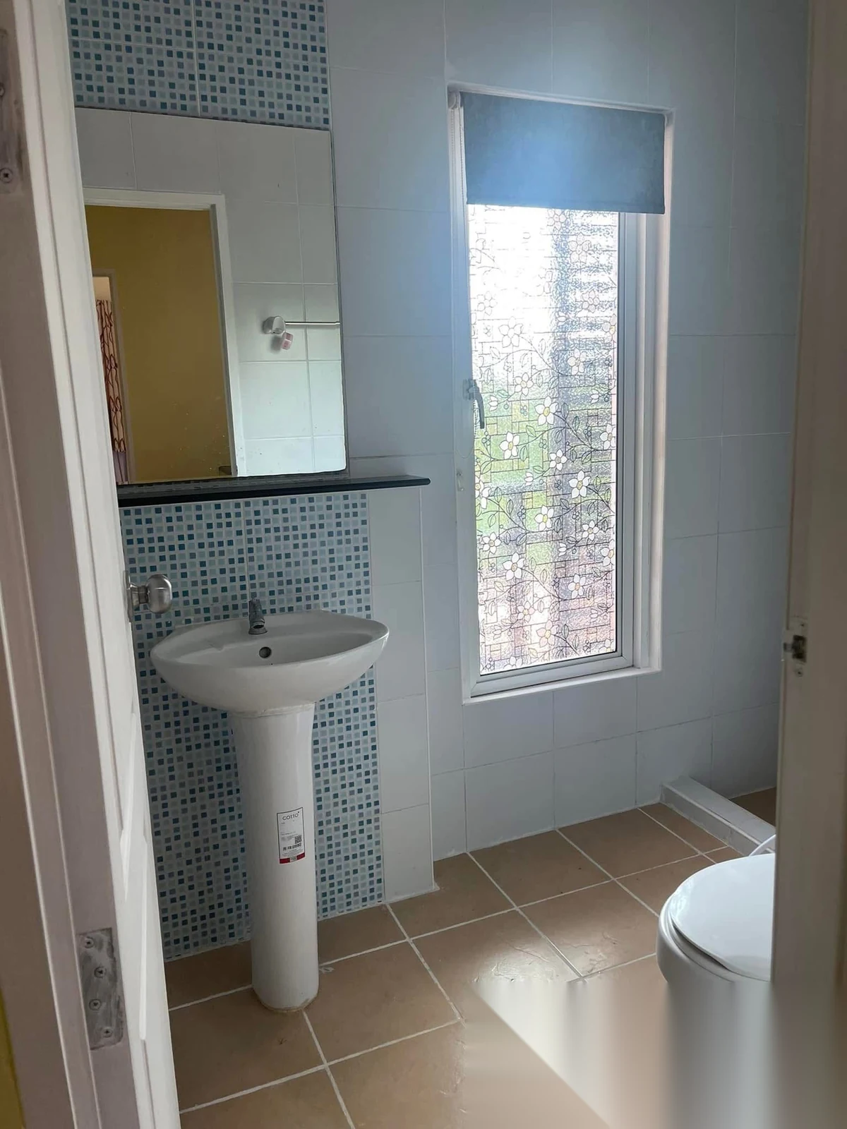 4 Bedroom Townhouse for rent at iLeaf Town 1 complex · Si Sunthon · Garden View — photo 8