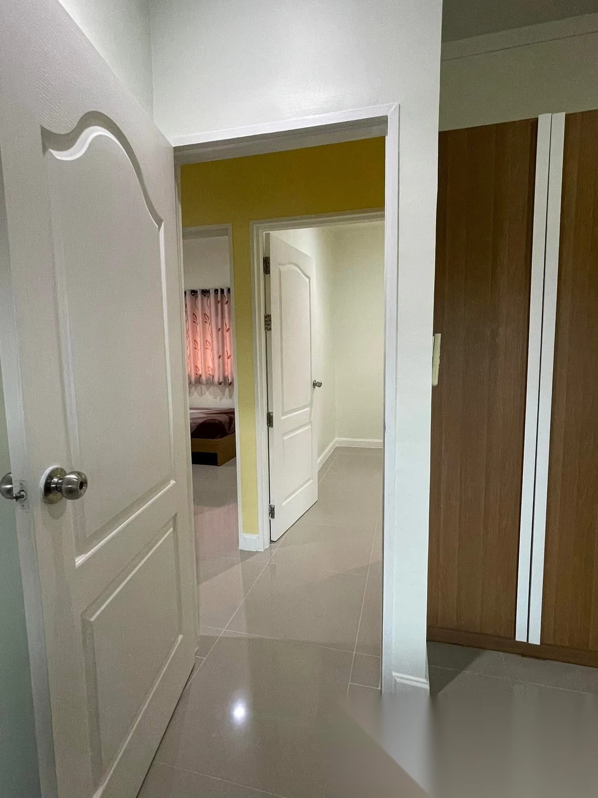 4 Bedroom Townhouse for rent at iLeaf Town 1 complex · Si Sunthon · Garden View — photo 9
