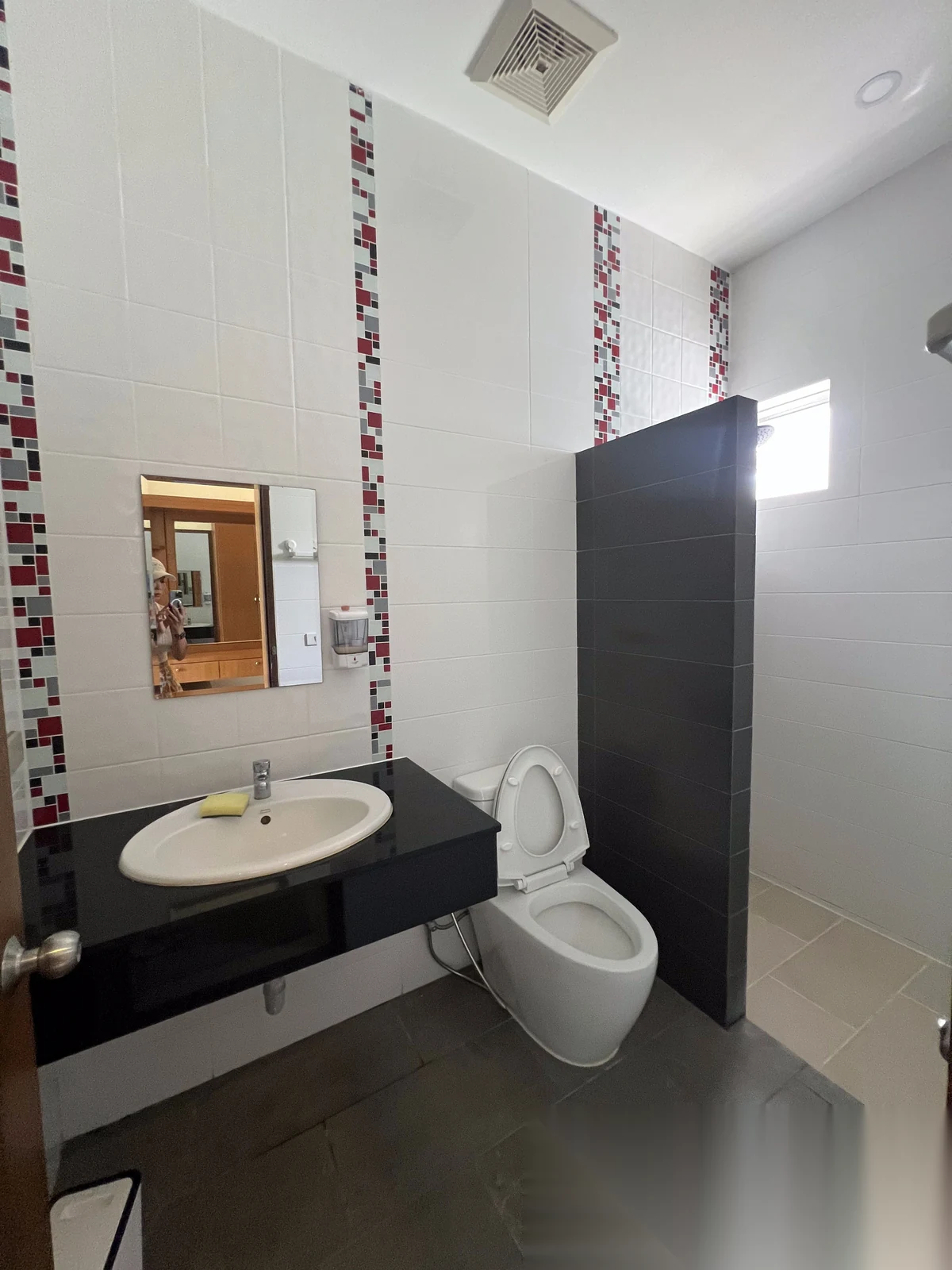 2 Bedroom House for rent at Ananda Lake View complex · Thep Krasattri · Garden View — photo 6