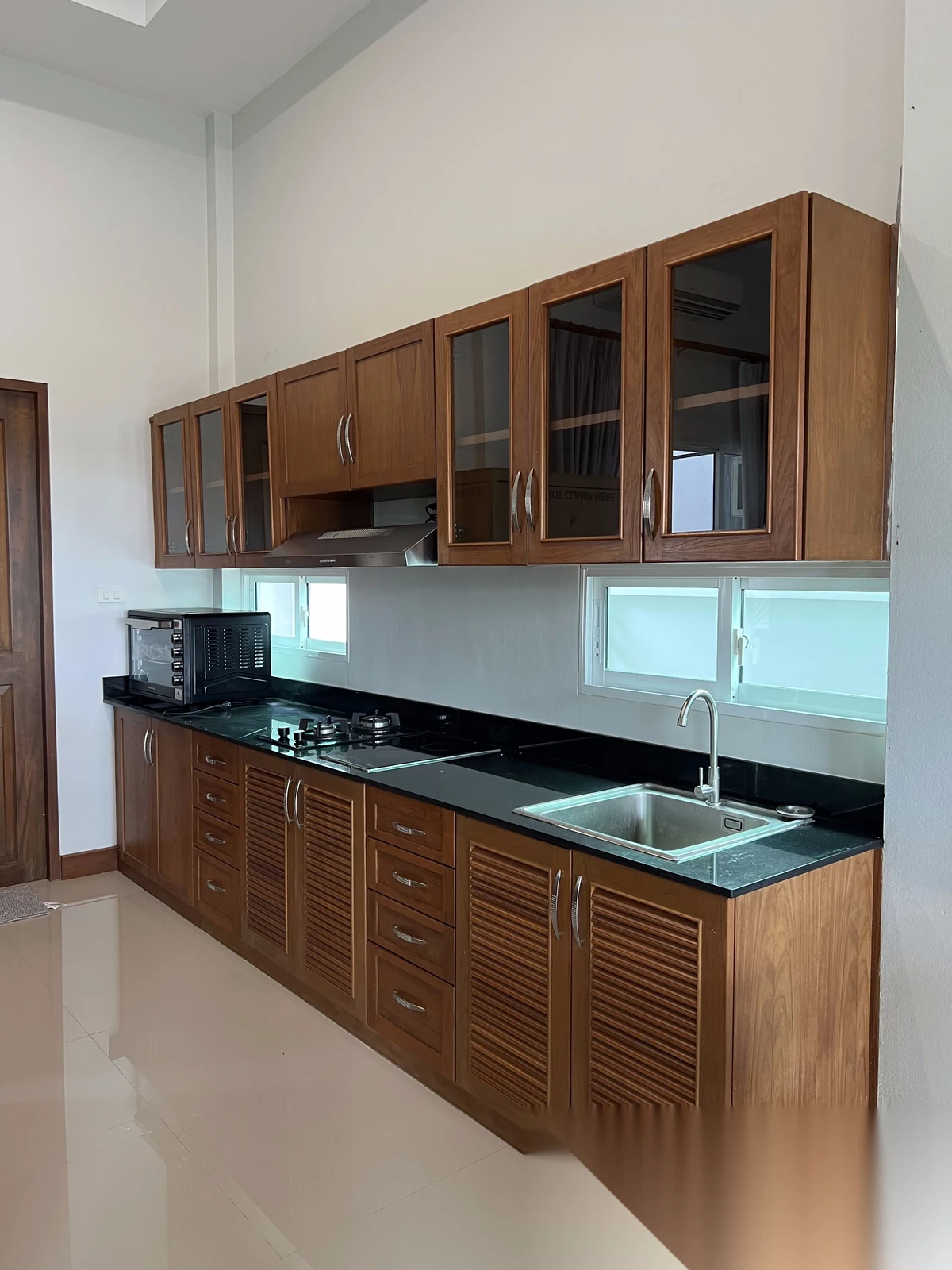 2 Bedroom House for rent at Ananda Lake View complex · Thep Krasattri · Garden View — photo 10