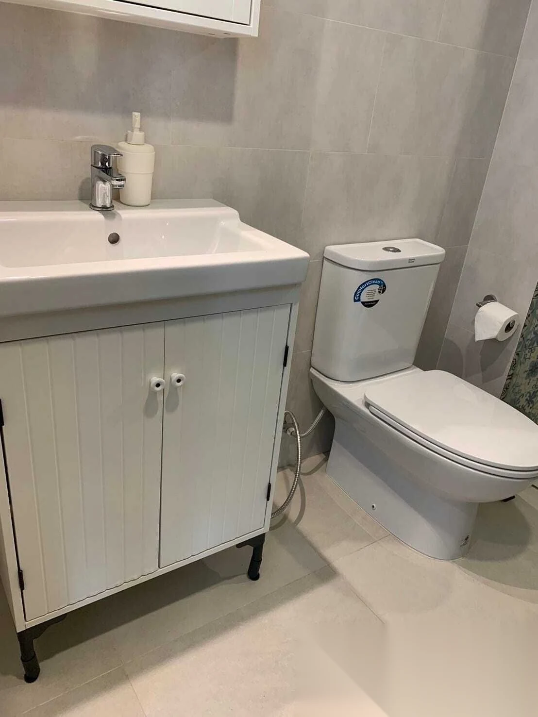 Studio Apartment for rent at The Title Residencies complex · Sakhu · Pool Access — photo 5