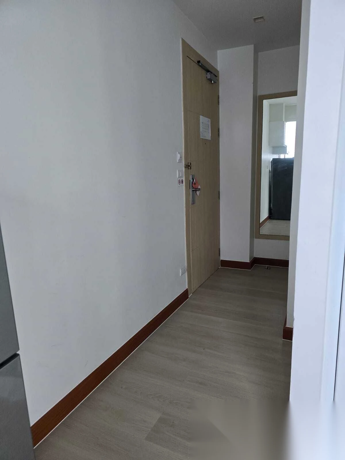 1 Bedroom Apartment for rent at The Beachfront complex · Rawai · Sea View — photo 6