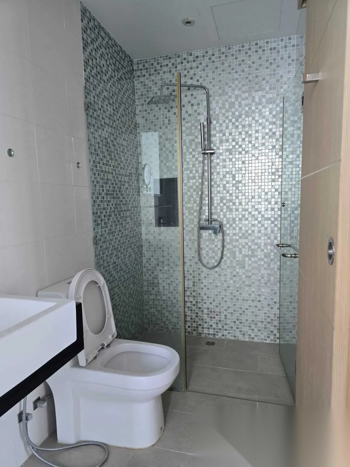 1 Bedroom Apartment for rent at The Beachfront complex · Rawai · Sea View — photo 7