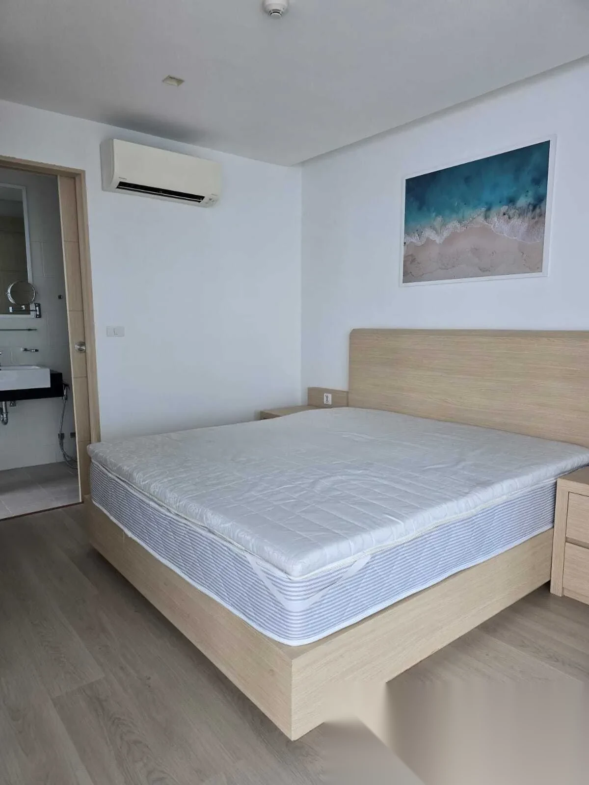 1 Bedroom Apartment for rent at The Beachfront complex · Rawai · Sea View — photo 8