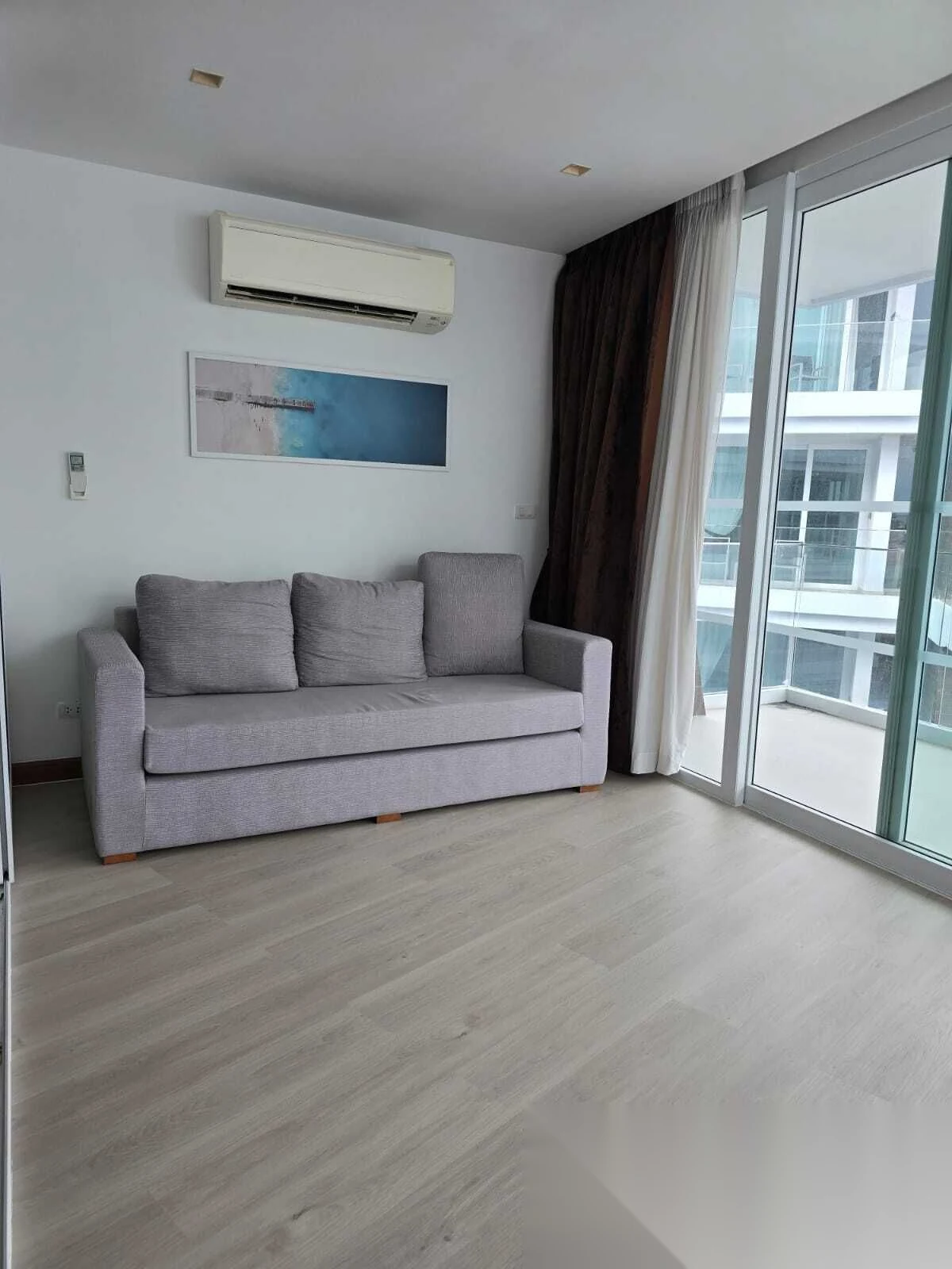 1 Bedroom Apartment for rent at The Beachfront complex · Rawai · Sea View — photo 10