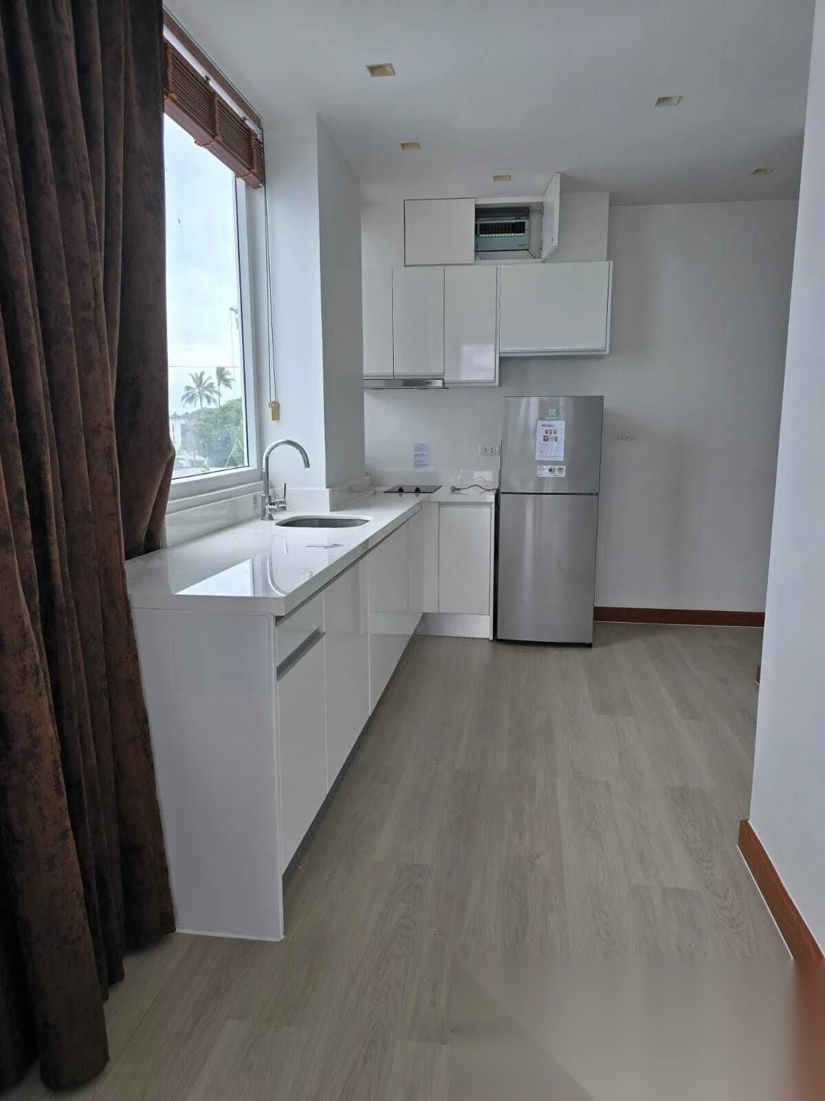 1 Bedroom Apartment for rent at The Beachfront complex · Rawai · Sea View — photo 11