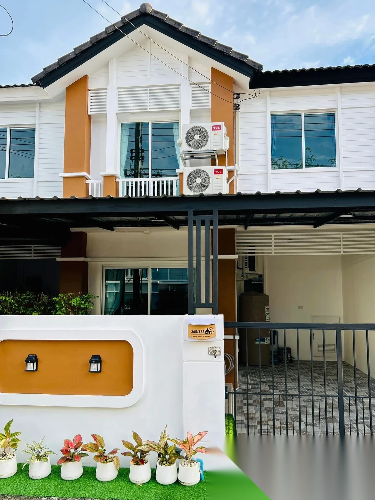 Таунхаус 3BR в комплексе Pruksa Ville Thalang-Thepkasattri · Теп Красаттри — фото 2
