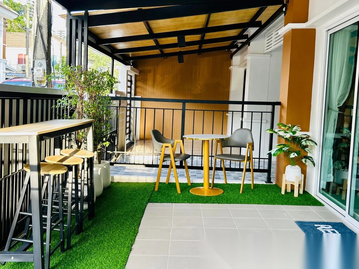 Таунхаус 3BR в комплексе Pruksa Ville Thalang-Thepkasattri · Теп Красаттри — фото 3