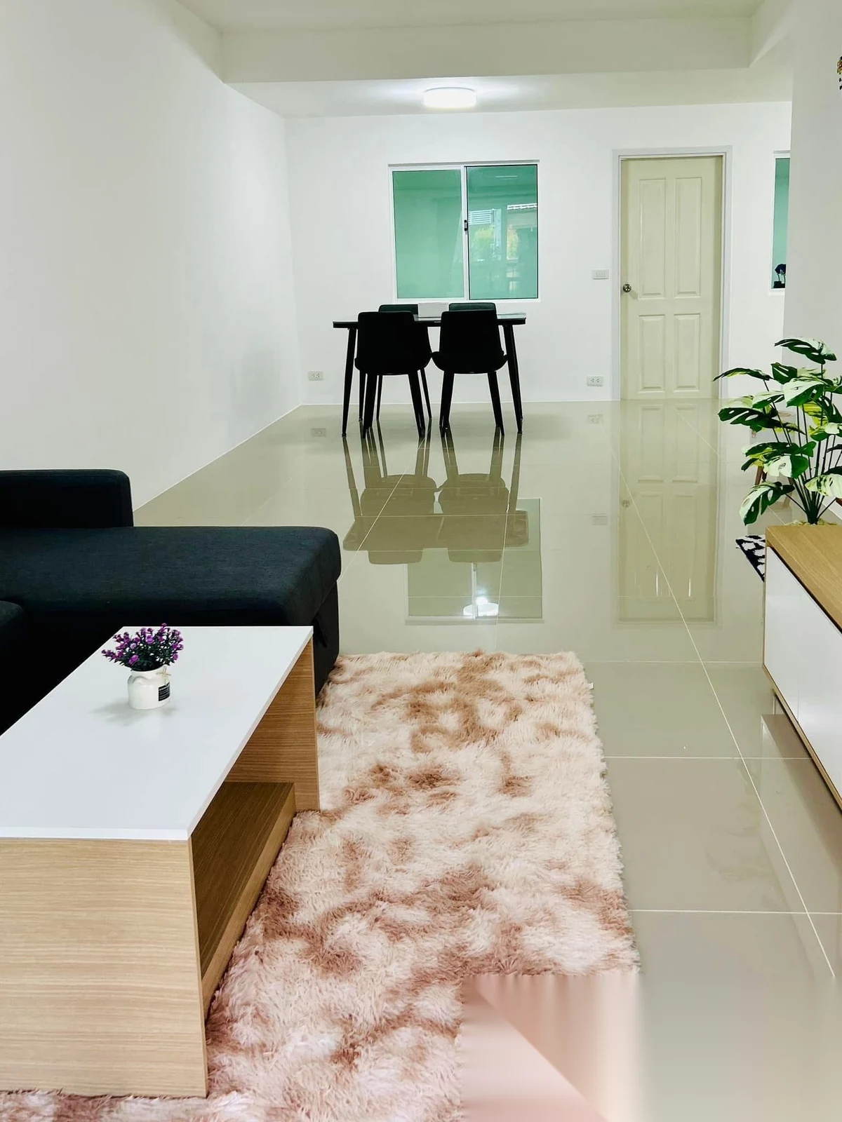 Таунхаус 3BR в комплексе Pruksa Ville Thalang-Thepkasattri · Теп Красаттри — фото 4