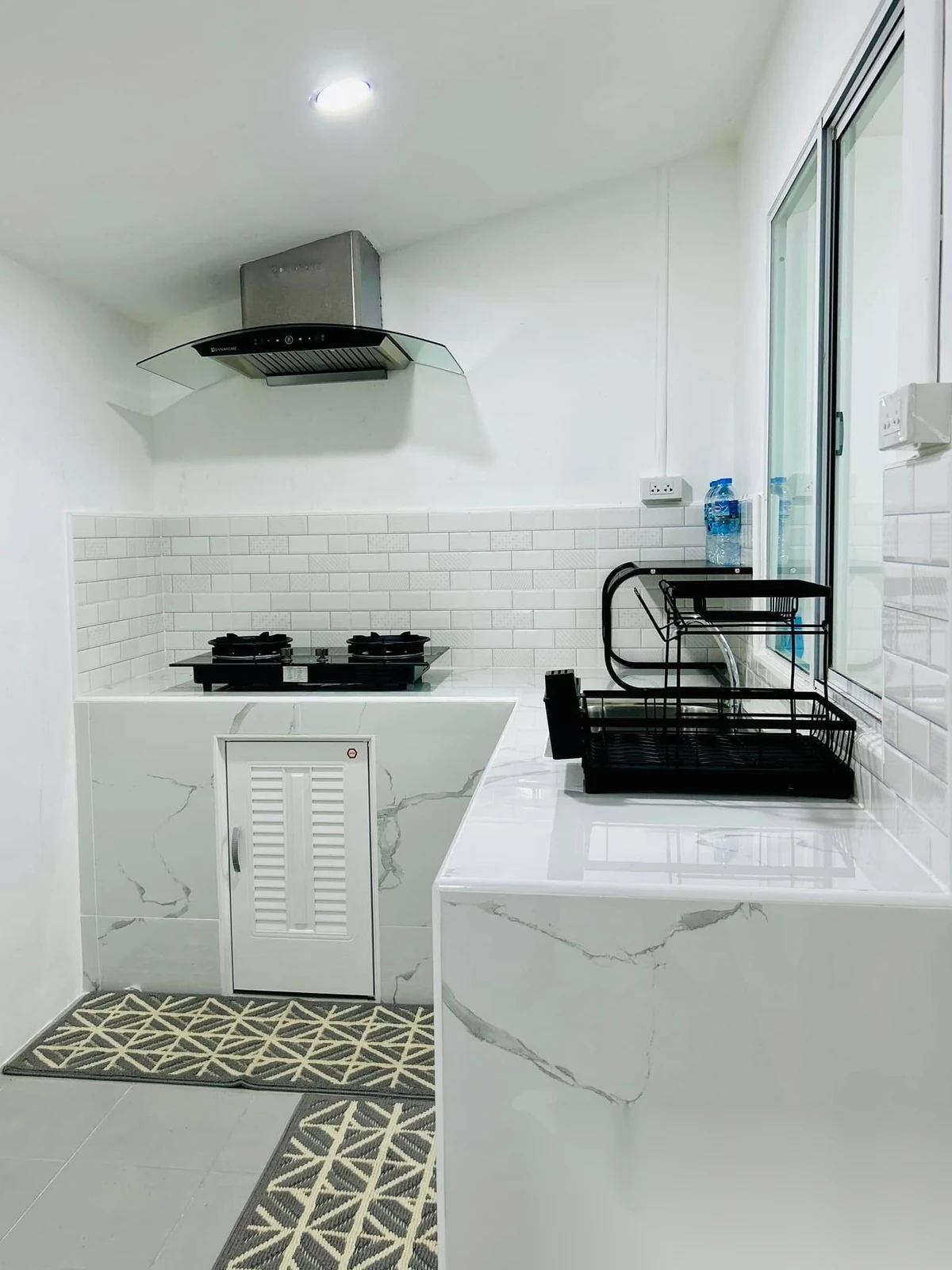 Таунхаус 3BR в комплексе Pruksa Ville Thalang-Thepkasattri · Теп Красаттри — фото 7