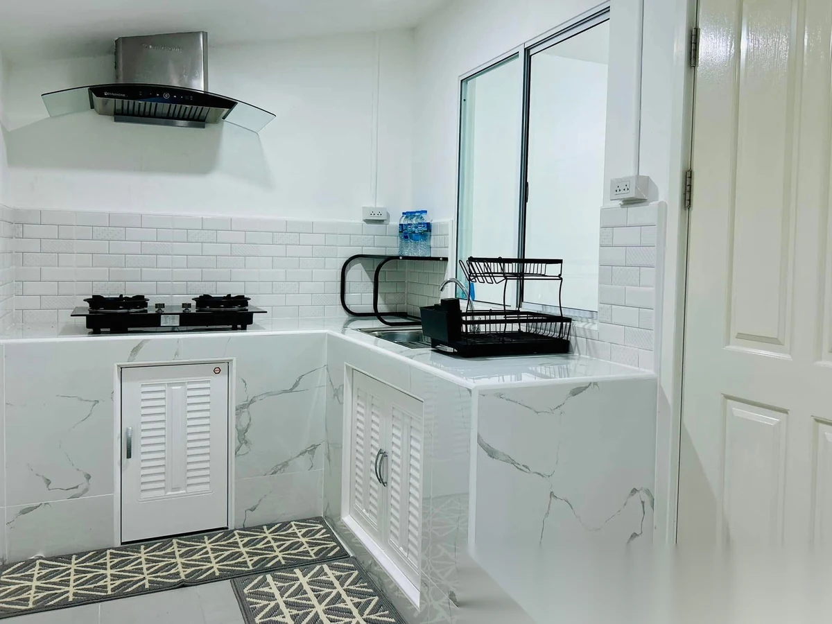 Таунхаус 3BR в комплексе Pruksa Ville Thalang-Thepkasattri · Теп Красаттри — фото 9