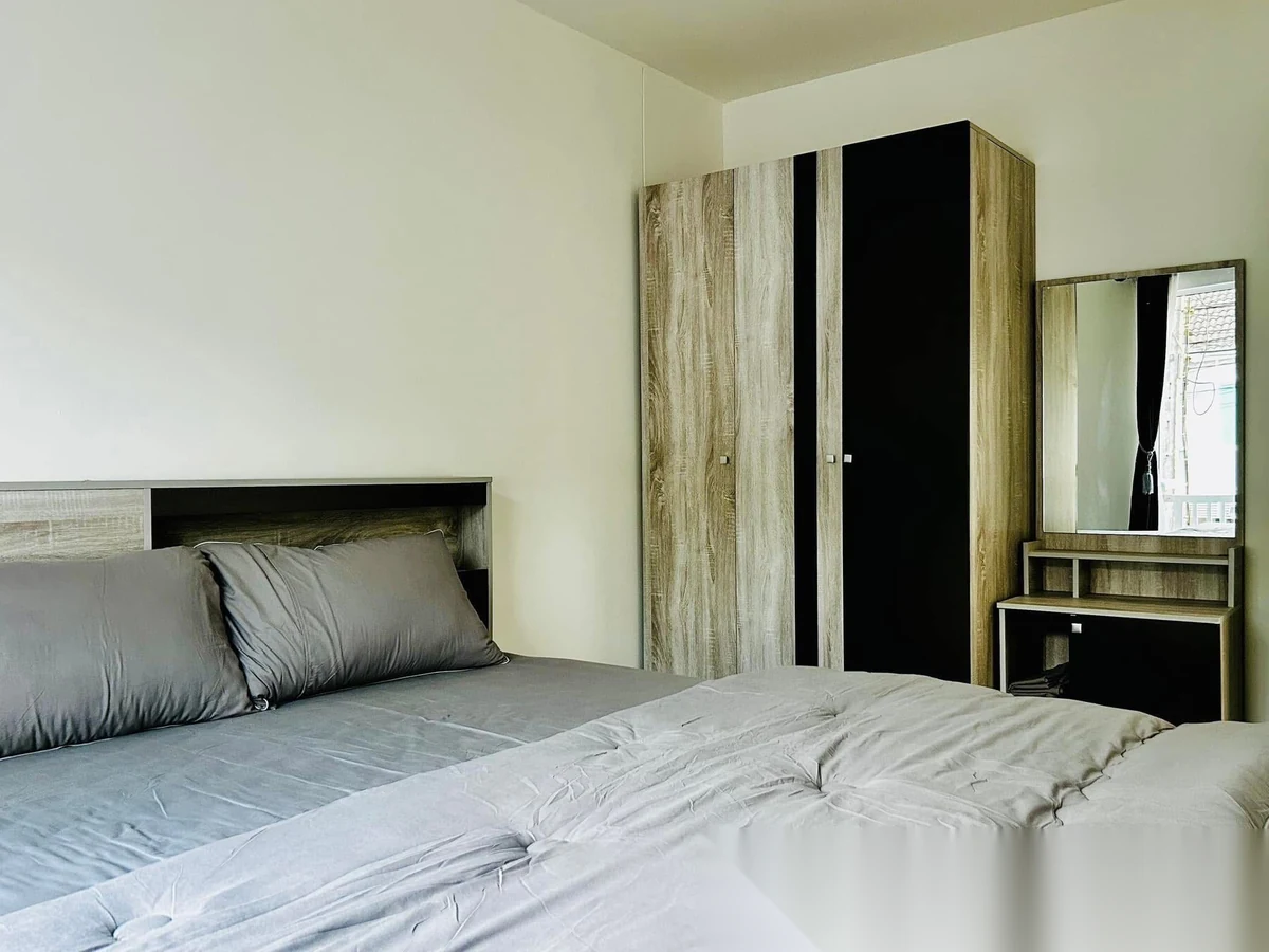 Таунхаус 3BR в комплексе Pruksa Ville Thalang-Thepkasattri · Теп Красаттри — фото 10