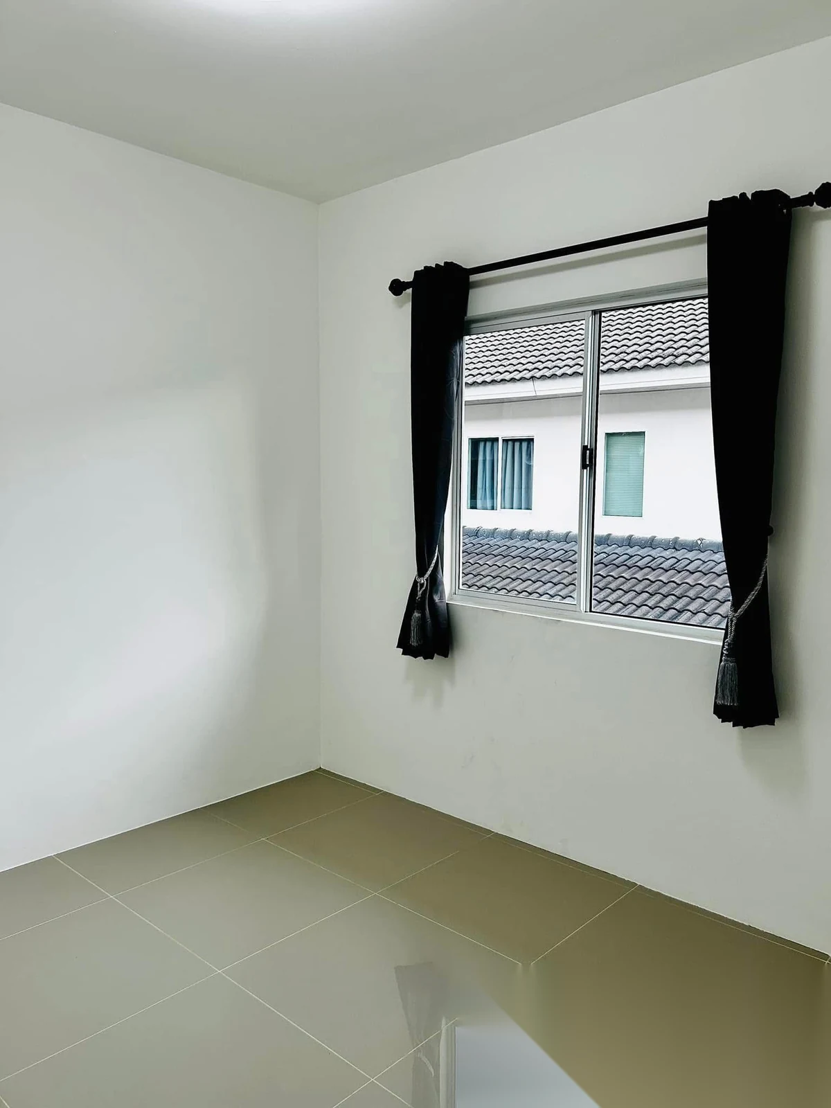 Таунхаус 3BR в комплексе Pruksa Ville Thalang-Thepkasattri · Теп Красаттри — фото 12