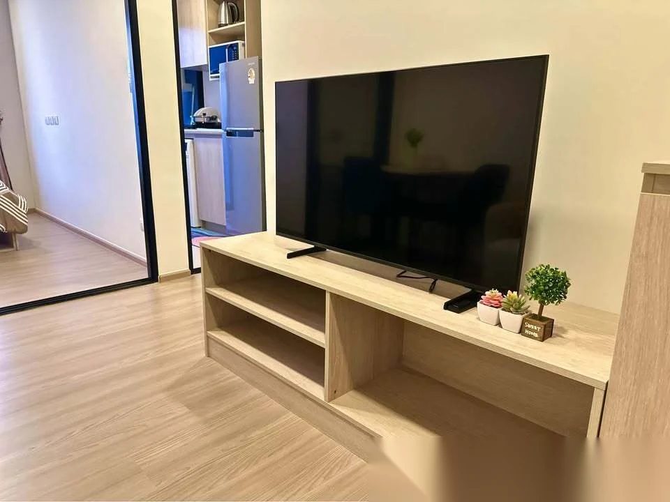 1 Bedroom Apartment for rent at Dcondo Reef Phuket complex · Kathu · Pool View — photo 4