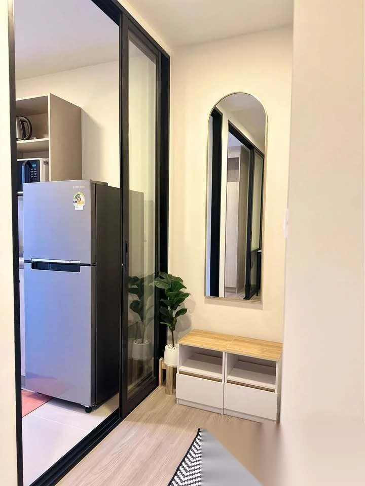 1 Bedroom Apartment for rent at Dcondo Reef Phuket complex · Kathu · Pool View — photo 6