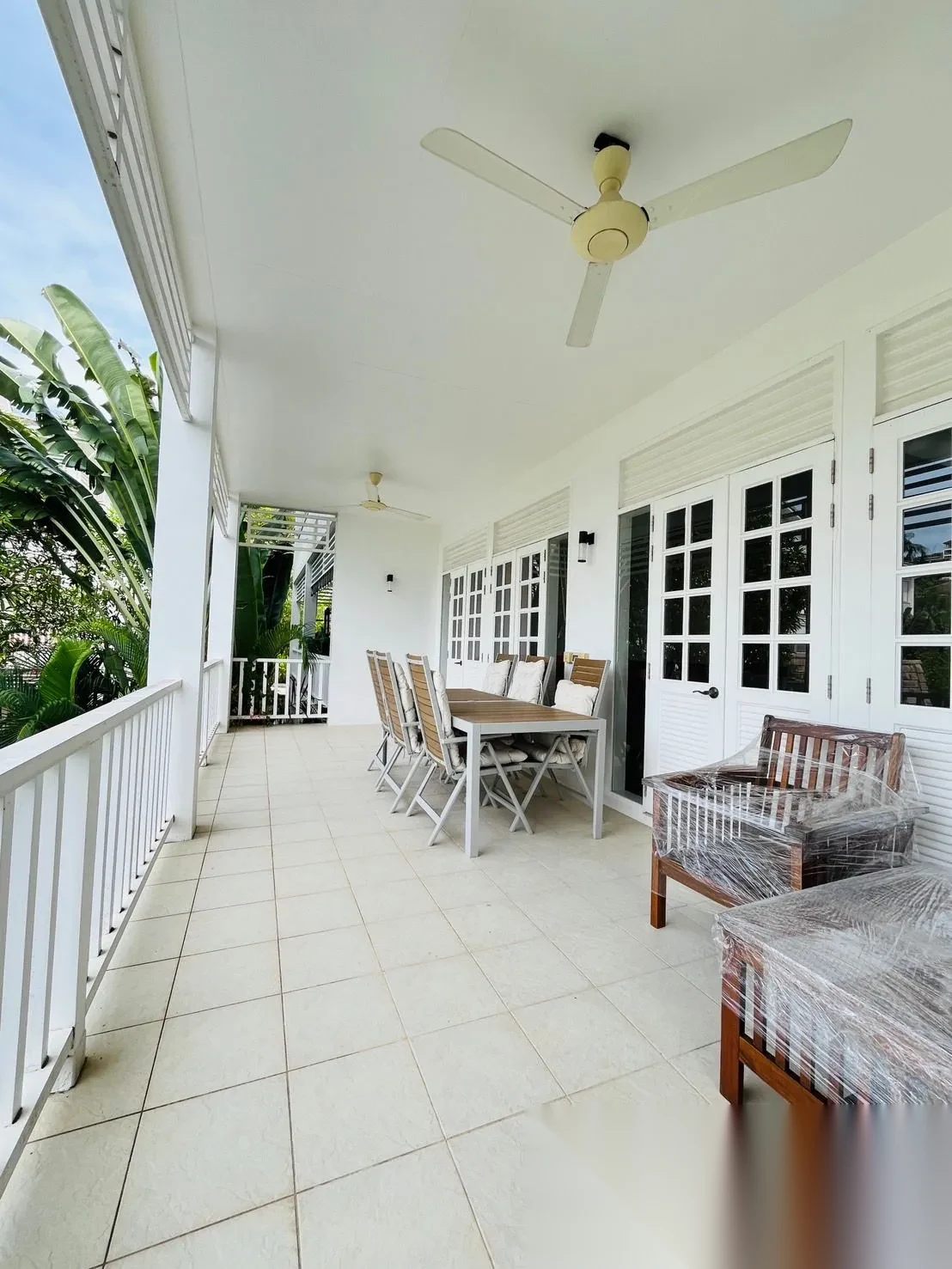 1 Bedroom Apartment for sale at Ocean Breeze complex · Choeng Thale · Lake View — photo 13