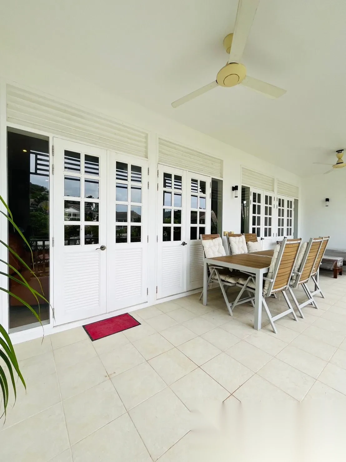 1 Bedroom Apartment for sale at Ocean Breeze complex · Choeng Thale · Lake View — photo 14