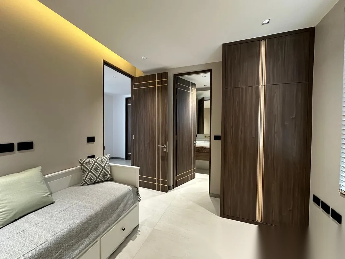 4 Bedroom Villa for rent at Grand View Residence Lagoon complex · Choeng Thale · Lake View — photo 22