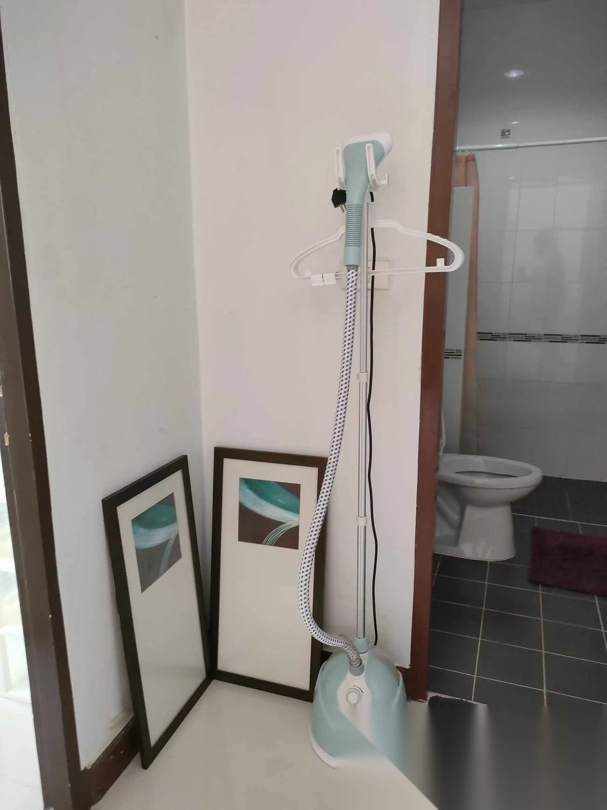 2 Bedroom Townhouse for rent at Phanason Grande Ville complex · Si Sunthon — photo 6