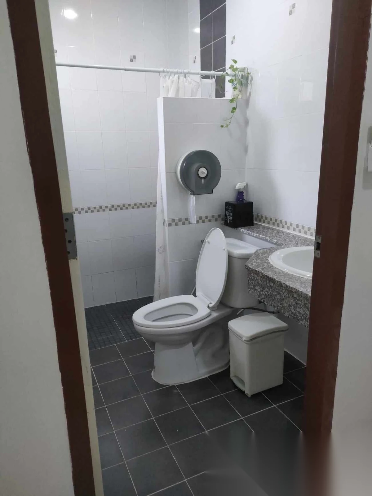 2 Bedroom Townhouse for rent at Phanason Grande Ville complex · Si Sunthon — photo 7