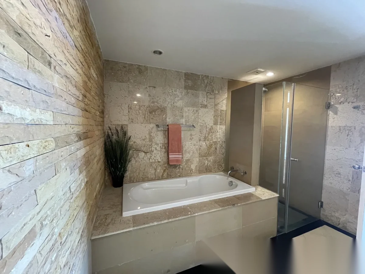 Апартаменты 2BR в ЖК Bel Air Panwa · Вичит · Вид на море — фото 10