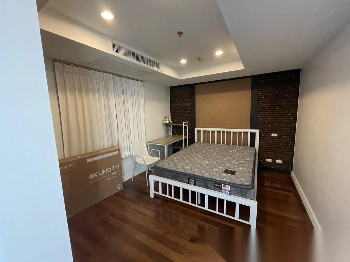 Апартаменты 2BR в ЖК Bel Air Panwa · Вичит · Вид на море — фото 12