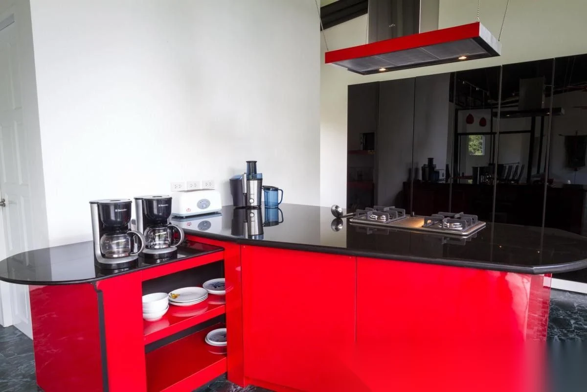 10 Bedroom Villa for sale · Chalong · Garden View — photo 10