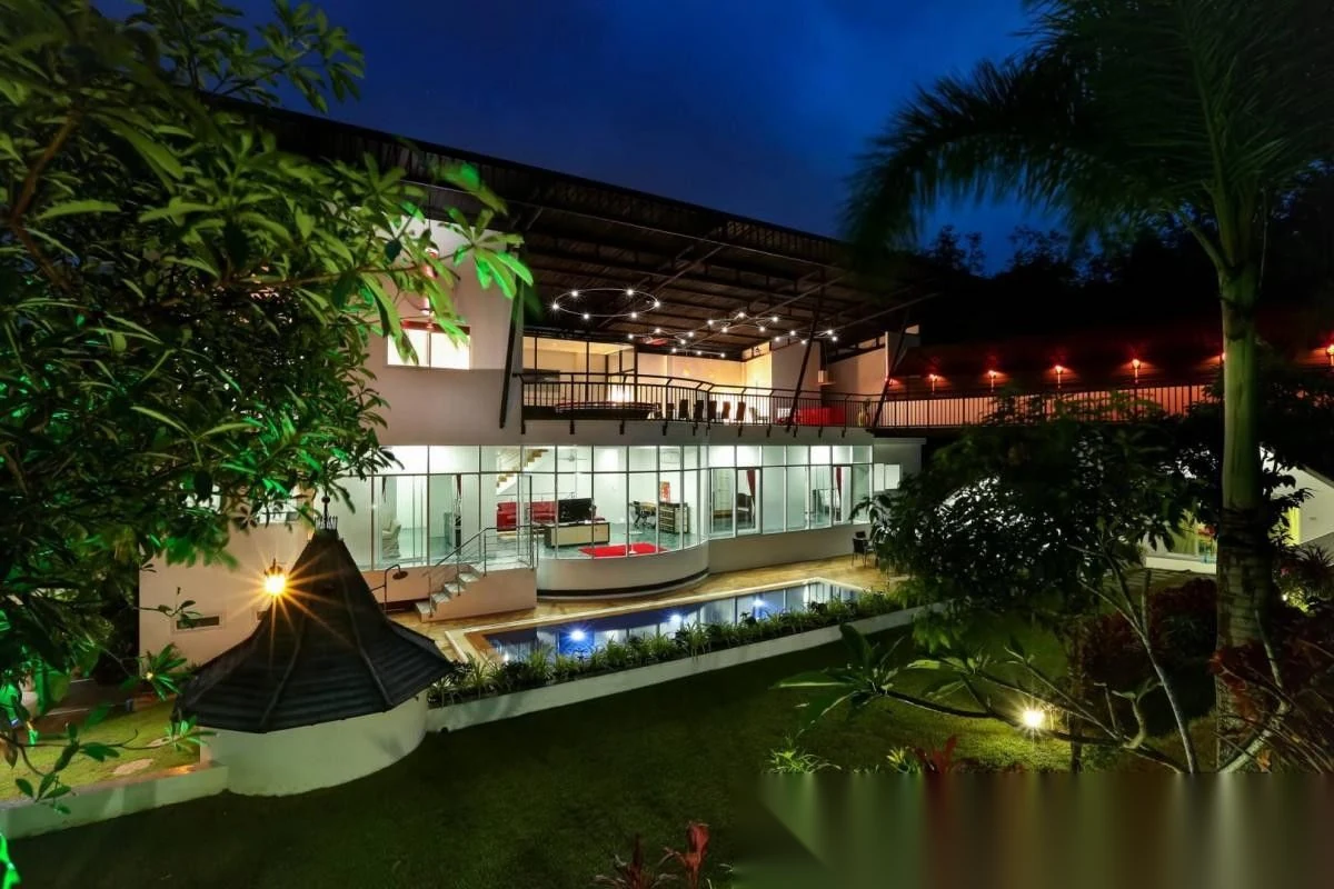 10 Bedroom Villa for sale · Chalong · Garden View — photo 25