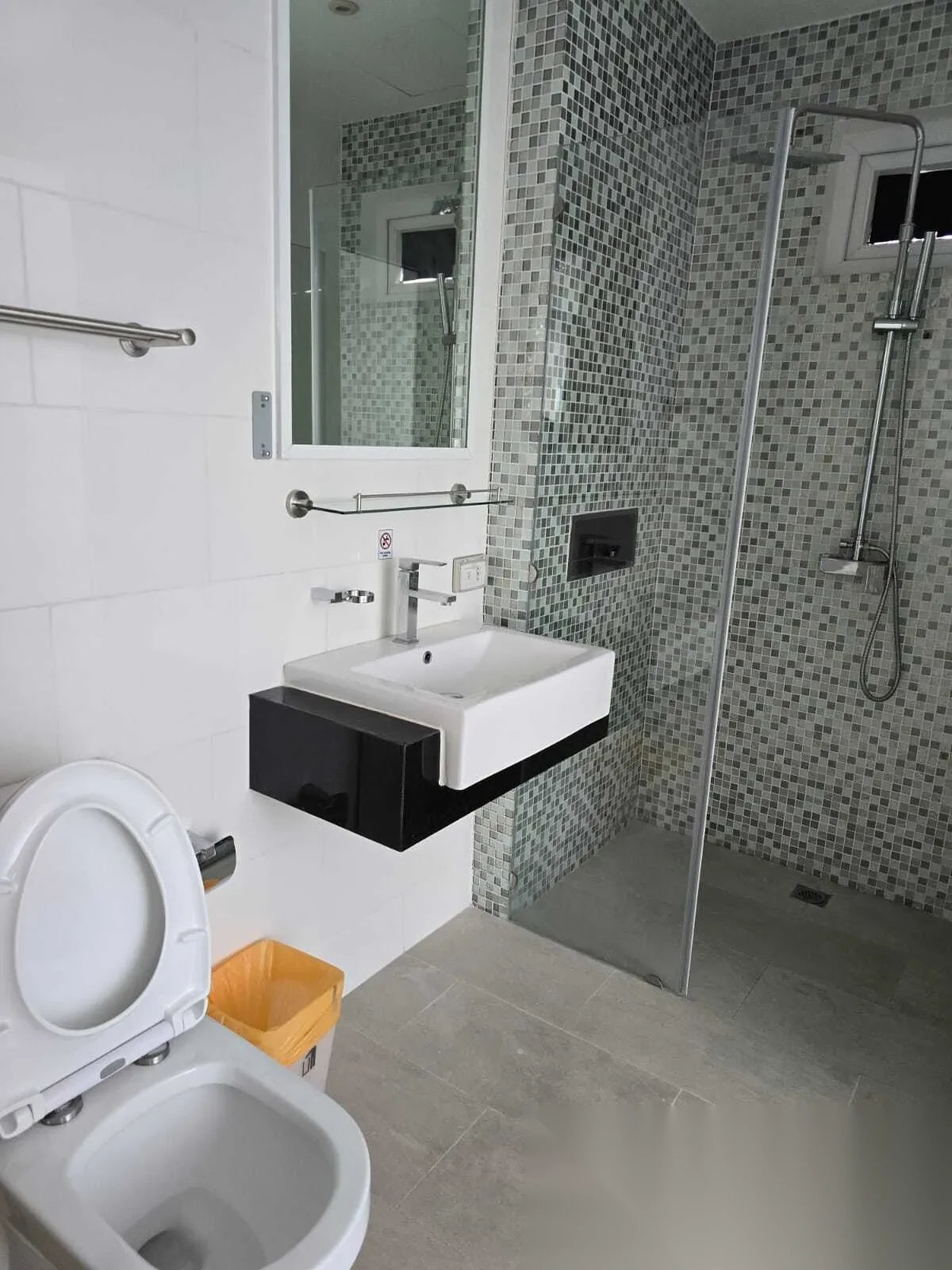 1 Bedroom Apartment for rent at Chalong Beach Front Residence complex · Rawai · Sea View — photo 12