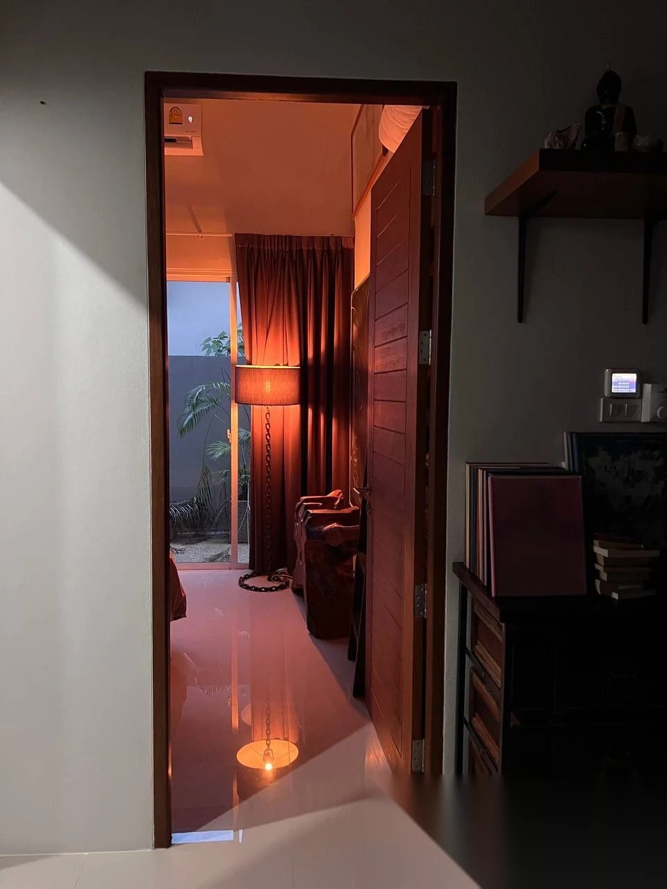 2 Bedroom Villa for rent at Ananda Lake View complex · Thep Krasattri · Pool View — photo 10