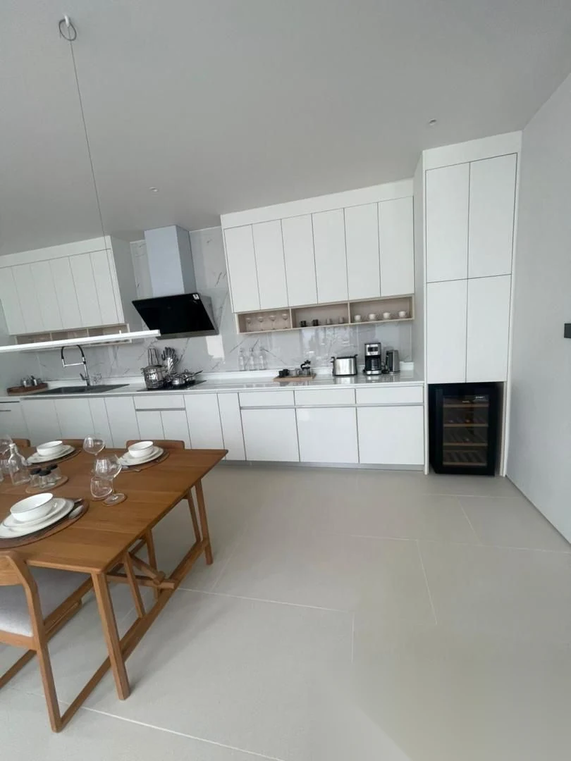 3 Bedroom Villa for rent at LuxPride by Wallaya Villas complex · Si Sunthon · Pool View — photo 6